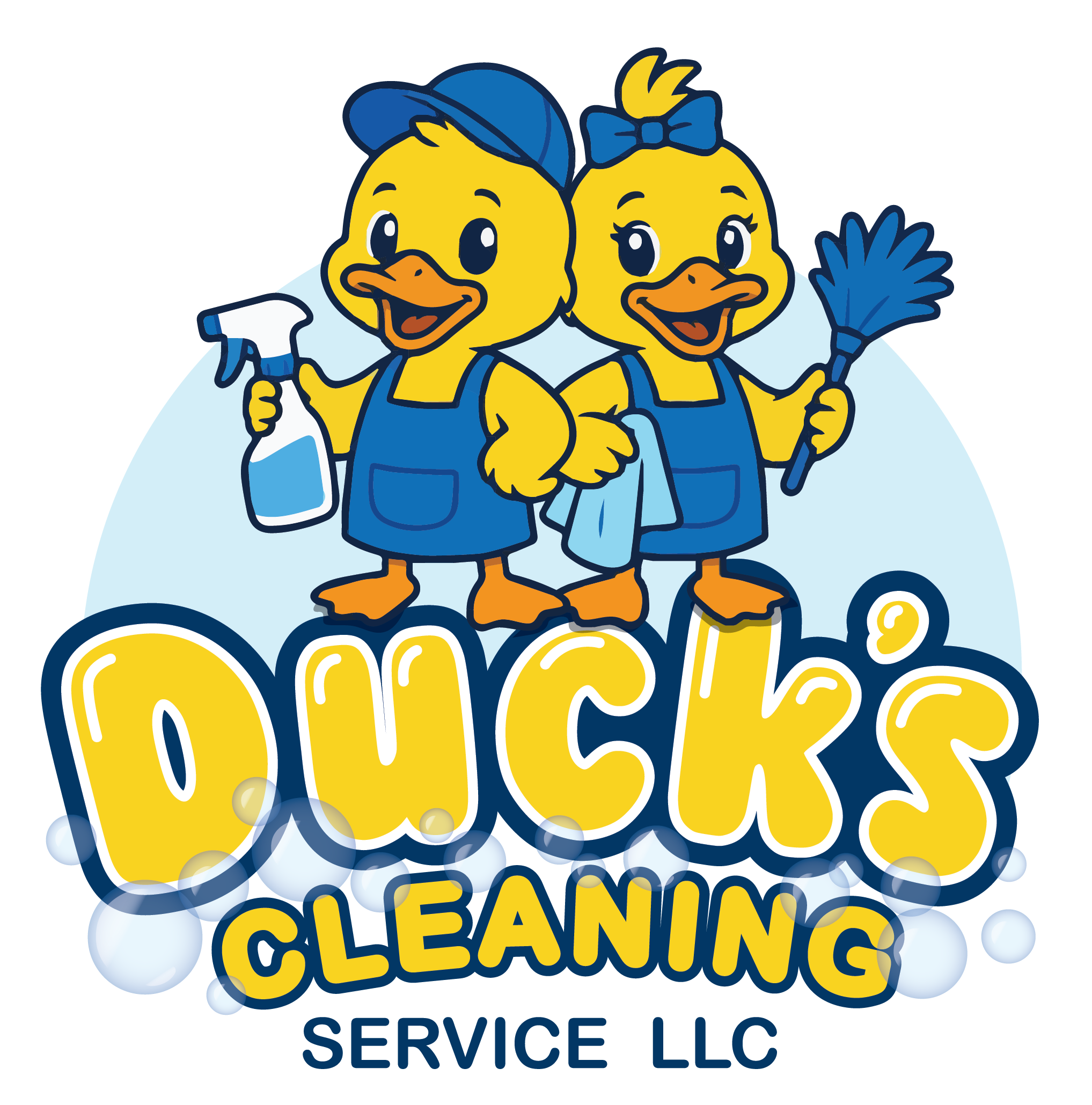 Ducks Cleaning Service LLC